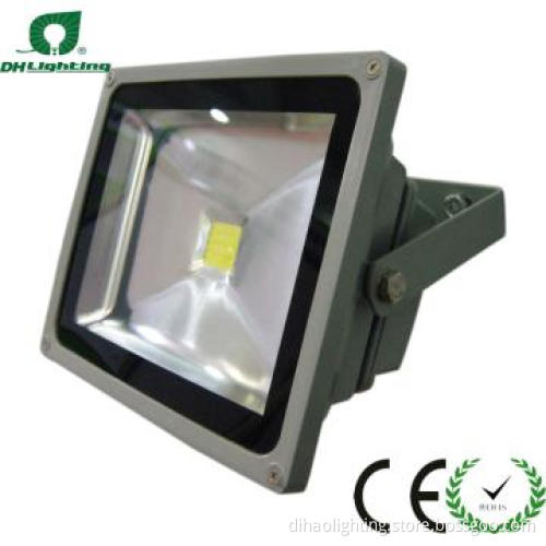 40W COB LED Flood light outdoor